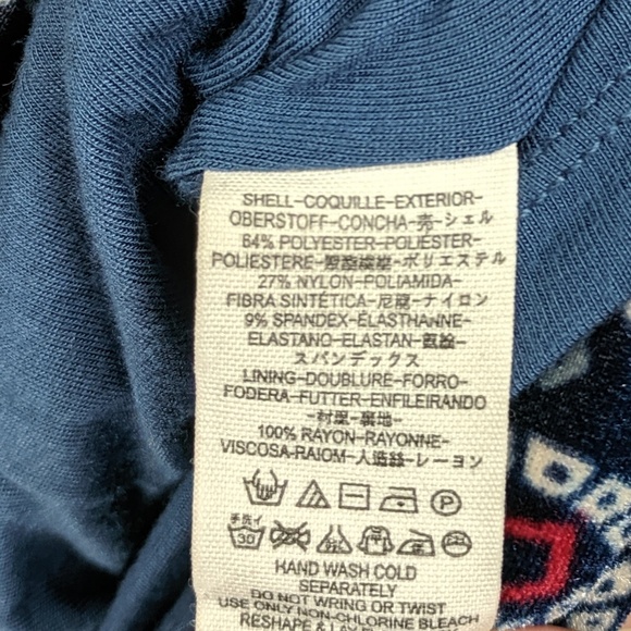 Free People Oh So Easy Babydoll Velvet Dress - Picture 5 of 9